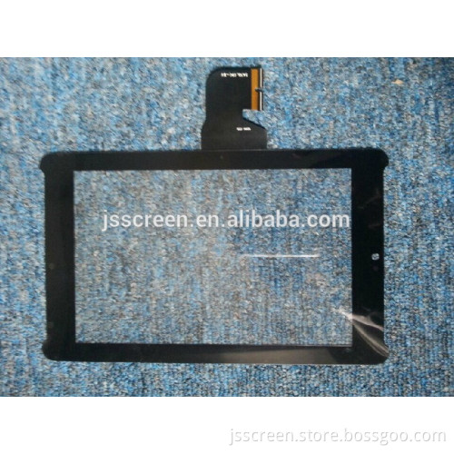7 inch ME372CG assembly replacement screen for Asus